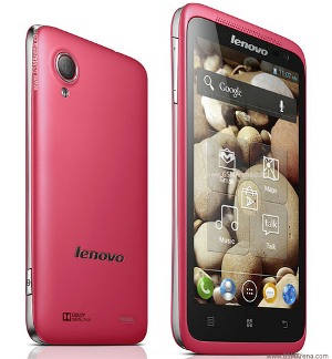 Thay kính cảm ứng lenovo S720